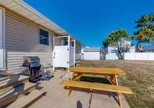 Holiday homes in Rehoboth Beach, DE, USA