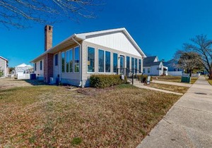 Holiday homes in Rehoboth Beach, DE, USA