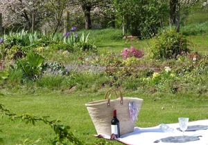 Holiday house St Brice en Coglès for 1 - 4 persons with 2 bedrooms - Holiday house