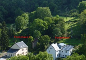 Holiday house for 20 persons 2 children approx. 230 m² in Zweifelscheid, Rhineland-Palatinate (Eifel in Rhineland-Palatinate)