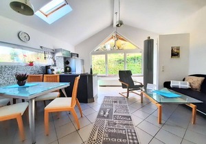 Holiday house for 28 persons 2 children approx. 360 m² in Zweifelscheid, Rhineland-Palatinate (Eifel in Rhineland-Palatinate)