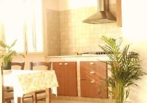 Holiday house Marina di Modica for 1 - 4 persons with 2 bedrooms - Holiday home