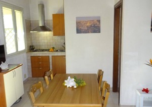 Holiday house Marina di Modica for 1 - 4 persons with 2 bedrooms - Holiday home