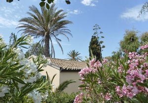 Holiday house Marina di Modica for 1 - 4 persons with 2 bedrooms - Holiday home