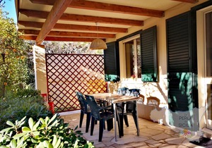 Holiday house Marina di Modica for 1 - 4 persons with 2 bedrooms - Holiday home