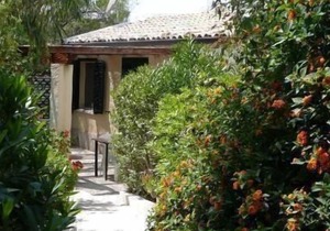 Holiday house Marina di Modica for 1 - 4 persons with 2 bedrooms - Holiday home
