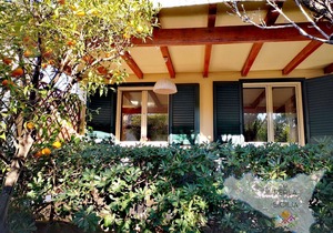 Holiday house Marina di Modica for 1 - 4 persons with 2 bedrooms - Holiday home