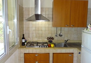 Holiday house Marina di Modica for 1 - 4 persons with 2 bedrooms - Holiday home