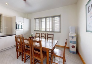Holiday house Ko Samui for 1 - 7 persons with 4 bedrooms - Holiday house