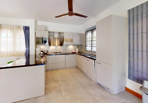 Holiday house Ko Samui for 1 - 6 persons with 3 bedrooms - Holiday house