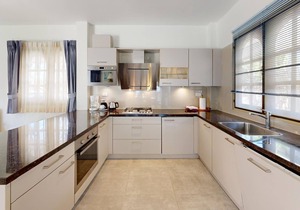 Holiday house Ko Samui for 1 - 6 persons with 3 bedrooms - Holiday house