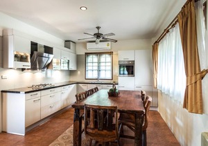 Holiday house Ko Samui for 1 - 4 persons with 2 bedrooms - Holiday house
