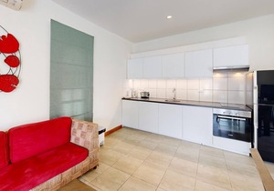 Holiday house Ko Samui for 1 - 4 persons with 2 bedrooms - Holiday house