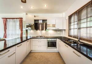 Holiday house Ko Samui for 1 - 10 persons with 5 bedrooms - Holiday house