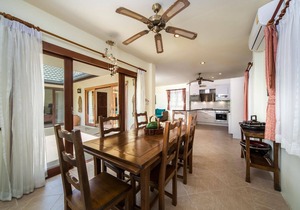 Holiday house Ko Samui for 1 - 10 persons with 5 bedrooms - Holiday house