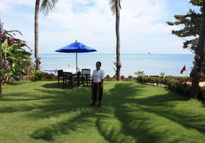 Holiday house Ko Samui for 1 - 10 persons with 5 bedrooms - Holiday house