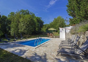 Holiday house Labin for 1 - 6 persons with 3 bedrooms - Holiday home
