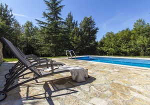 Holiday house Labin for 1 - 6 persons with 3 bedrooms - Holiday home
