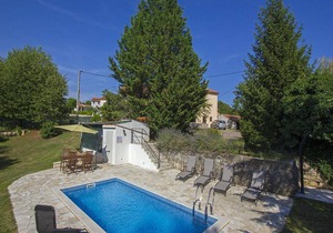 Holiday house Labin for 1 - 6 persons with 3 bedrooms - Holiday home