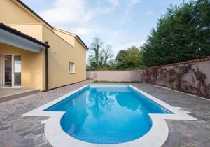 Holiday house Labin for 8 persons with 4 bedrooms - Holiday house
