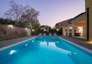 Holiday house Labin for 8 persons with 4 bedrooms - Holiday house