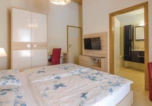 Holiday house Rezanci for 1 - 8 persons with 4 bedrooms - Holiday house
