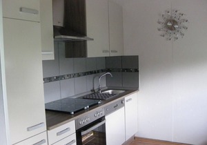 Holiday house Ronshausen for 1 - 2 persons with 1 bedroom - Holiday home