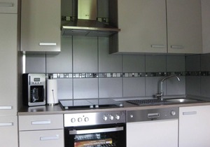Holiday house Ronshausen for 1 - 2 persons with 1 bedroom - Holiday home