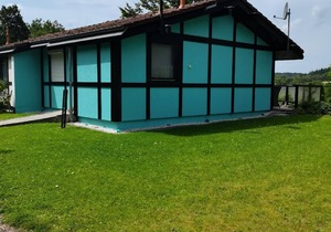 Holiday house Ronshausen for 1 - 2 persons with 1 bedroom - Holiday home