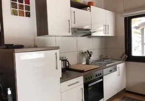 Holiday house Ronshausen for 1 - 2 persons with 1 bedroom - Holiday home