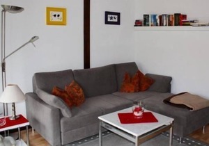 Holiday house Ronshausen for 1 - 2 persons with 1 bedroom - Holiday home