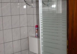 Holiday house Ronshausen for 1 - 2 persons with 1 bedroom - Holiday home