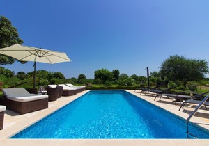 Holiday house Sisplac for 1 - 10 persons with 5 bedrooms - Holiday home