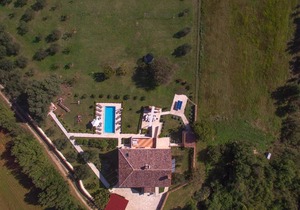 Holiday house Sisplac for 1 - 10 persons with 5 bedrooms - Holiday home