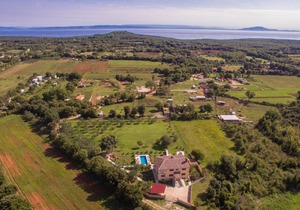 Holiday house Sisplac for 1 - 10 persons with 5 bedrooms - Holiday home