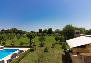 Holiday house Sisplac for 1 - 10 persons with 5 bedrooms - Holiday home