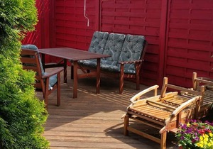 Holiday house Wiedingharde I - Holiday Wiedingharde
