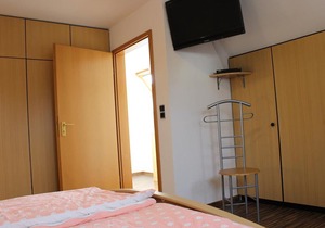 Holiday house Wiedingharde I - Holiday Wiedingharde