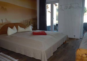 Holiday house Zweifelscheid for 1 - 18 persons with 5 bedrooms - Holiday house