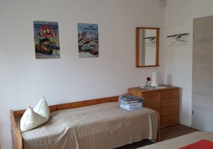 Holiday house Zweifelscheid for 1 - 18 persons with 5 bedrooms - Holiday house
