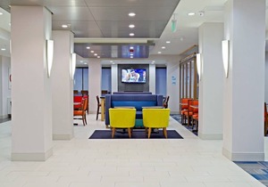 Holiday Inn Express & Suites - Phoenix North - Scottsdale, an IHG Hotel