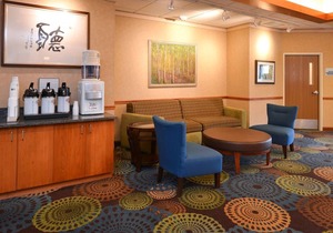 Holiday Inn Express St. Croix Valley, an IHG Hotel