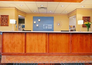 Holiday Inn Express St. Croix Valley, an IHG Hotel
