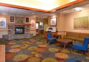 Holiday Inn Express St. Croix Valley, an IHG Hotel