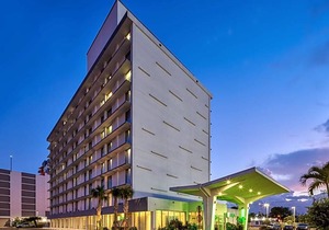 Holiday Inn Miami North – I-95, an IHG Hotel