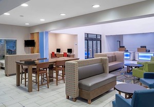Holiday Inn Express & Suites Dallas Fair Park, an IHG Hotel