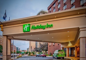 Holiday Inn Arlington at Ballston, an Ihg Hotel