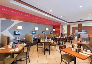 Holiday Inn Aurora North - Naperville, an IHG Hotel