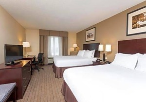 Holiday Inn Aurora North - Naperville, an IHG Hotel