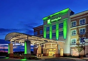 Holiday Inn Aurora North - Naperville, an IHG Hotel